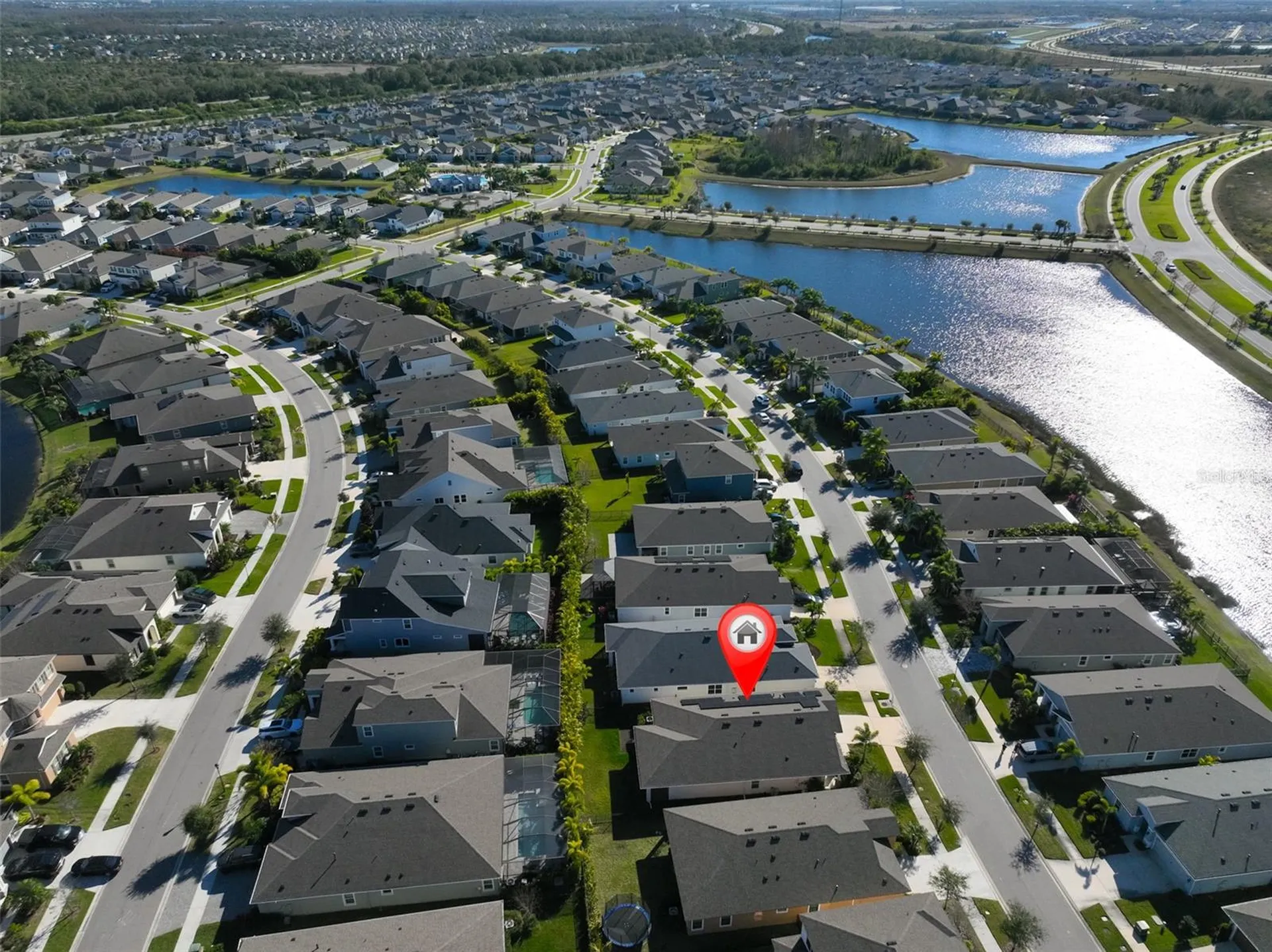 5839 Silver Sun Drive Apollo Beach FL 33572