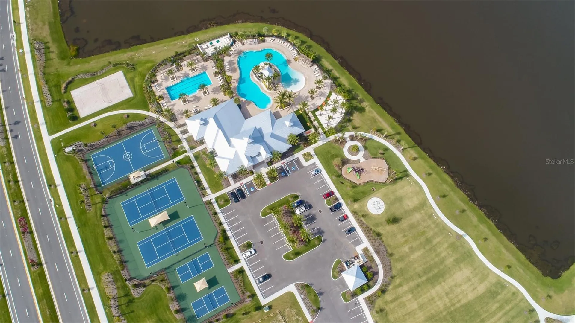 5839 Silver Sun Drive Apollo Beach FL 33572