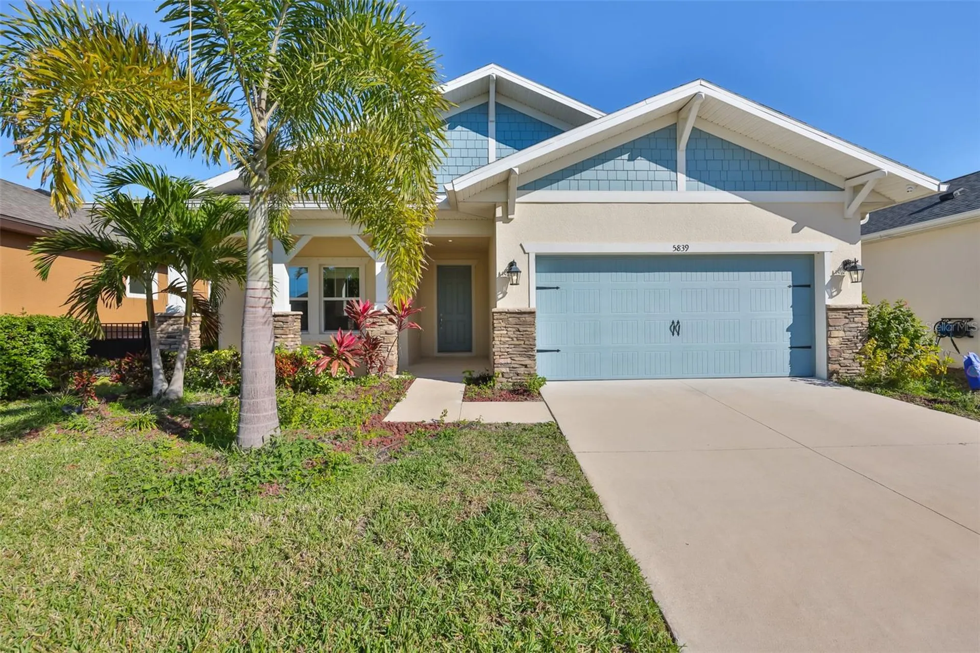 5839 Silver Sun Drive Apollo Beach FL 33572