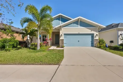 5839 Silver Sun Drive Apollo Beach FL 33572