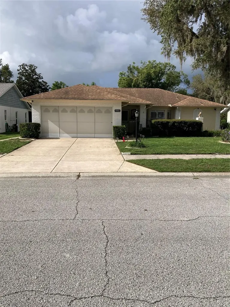 9902 St. Joseph New Port Richey FL 34655