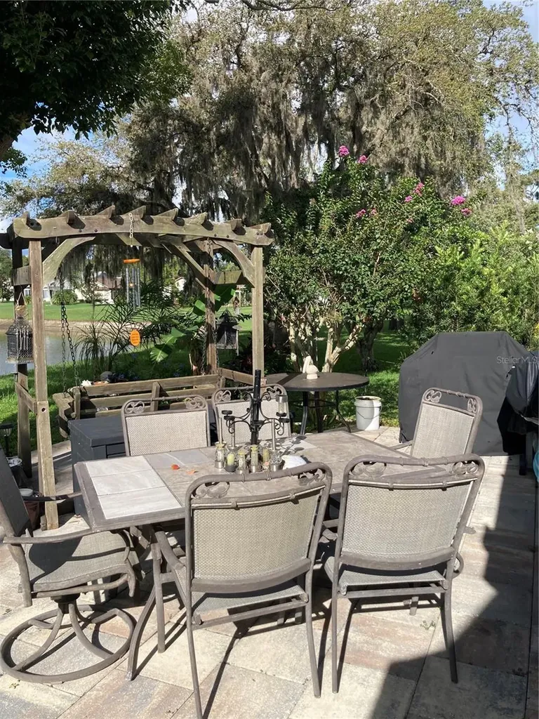 9902 St. Joseph New Port Richey FL 34655