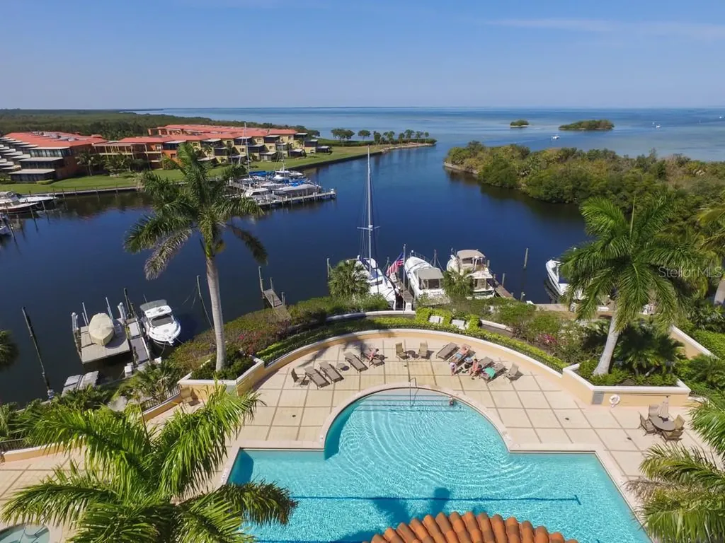 3321 Sunset Key Circle Punta Gorda FL 33955