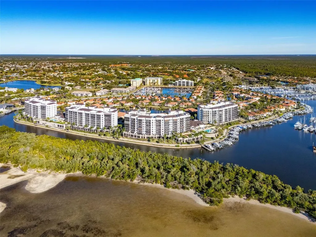 3321 Sunset Key Circle Punta Gorda FL 33955