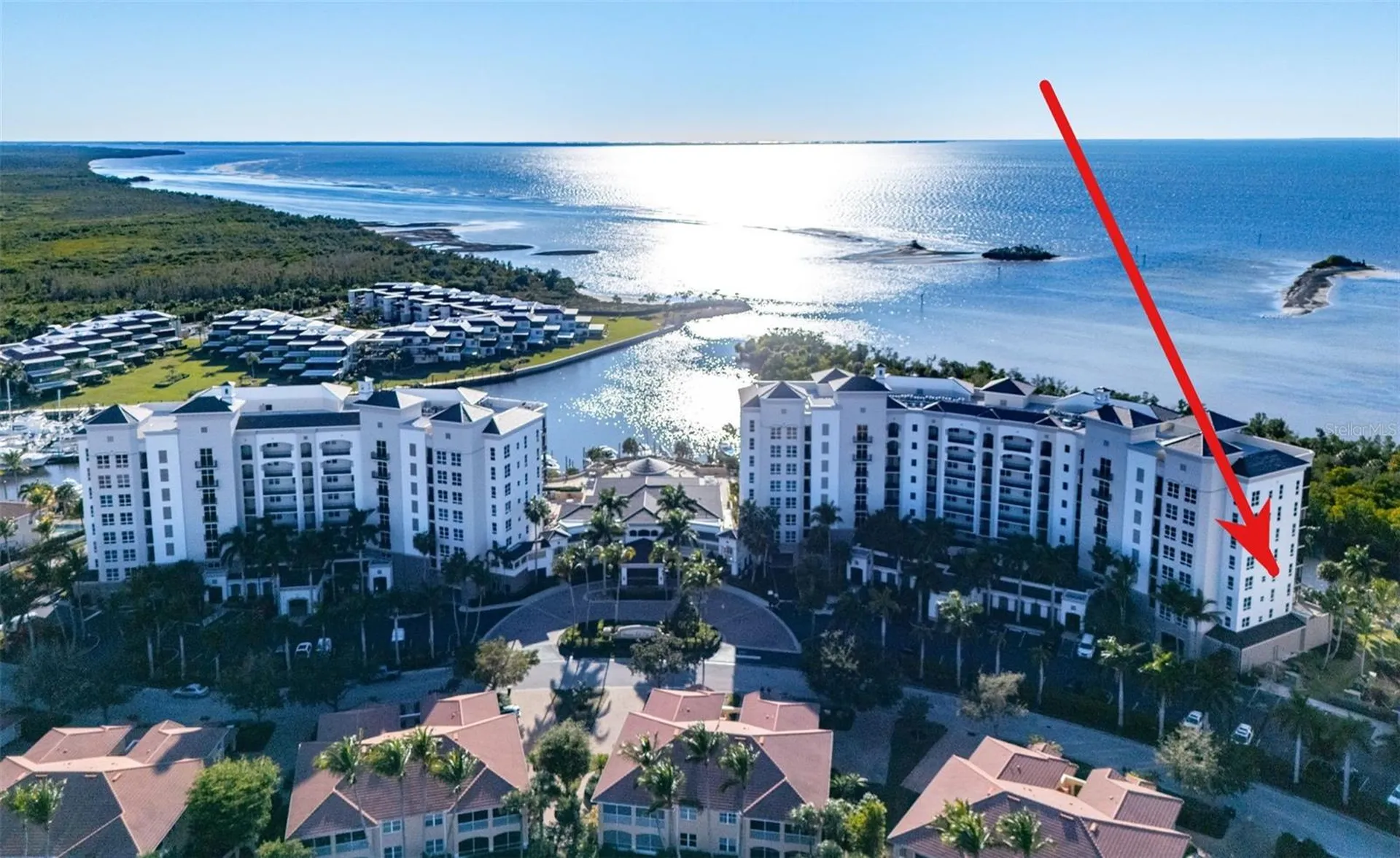 3321 Sunset Key Circle Punta Gorda FL 33955