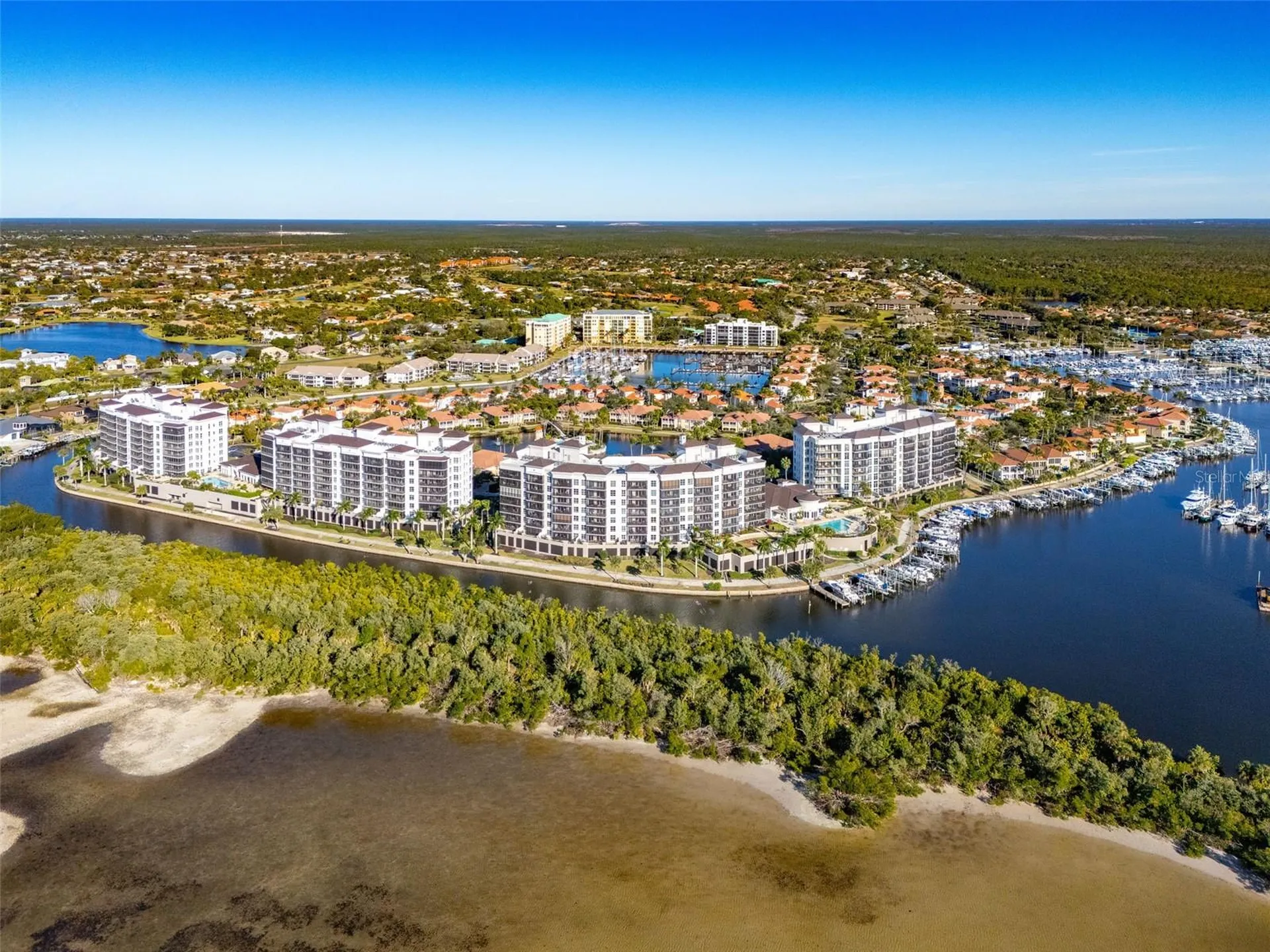 3321 Sunset Key Circle Punta Gorda FL 33955