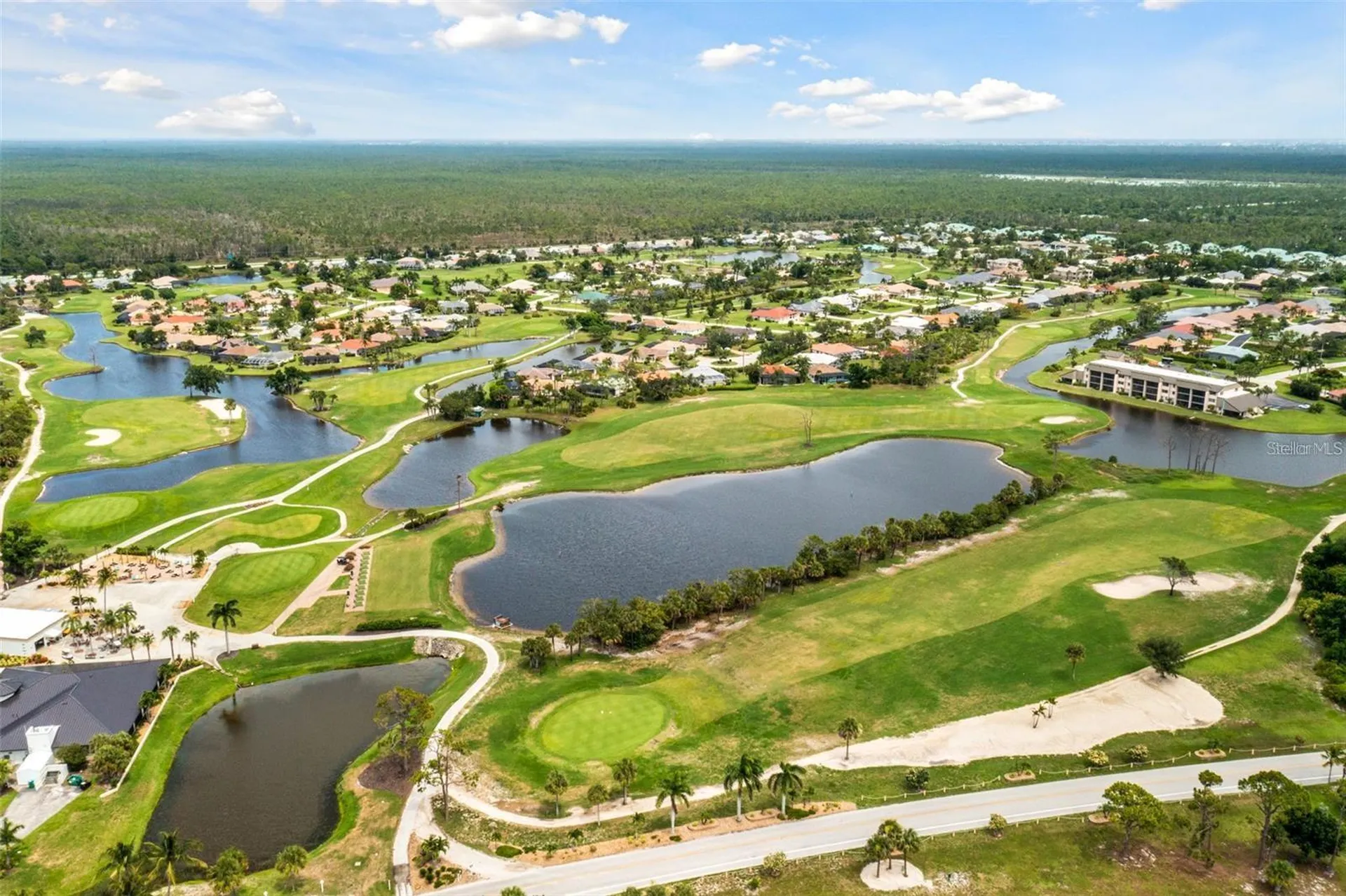 3321 Sunset Key Circle Punta Gorda FL 33955