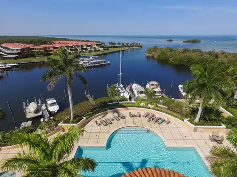 3321 Sunset Key Circle Punta Gorda FL 33955