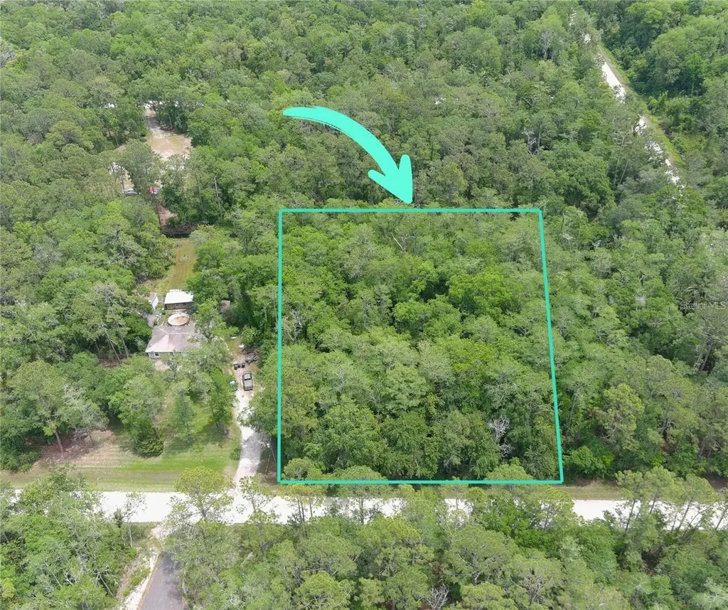 1823 Honeytree Street Bunnell FL 32110