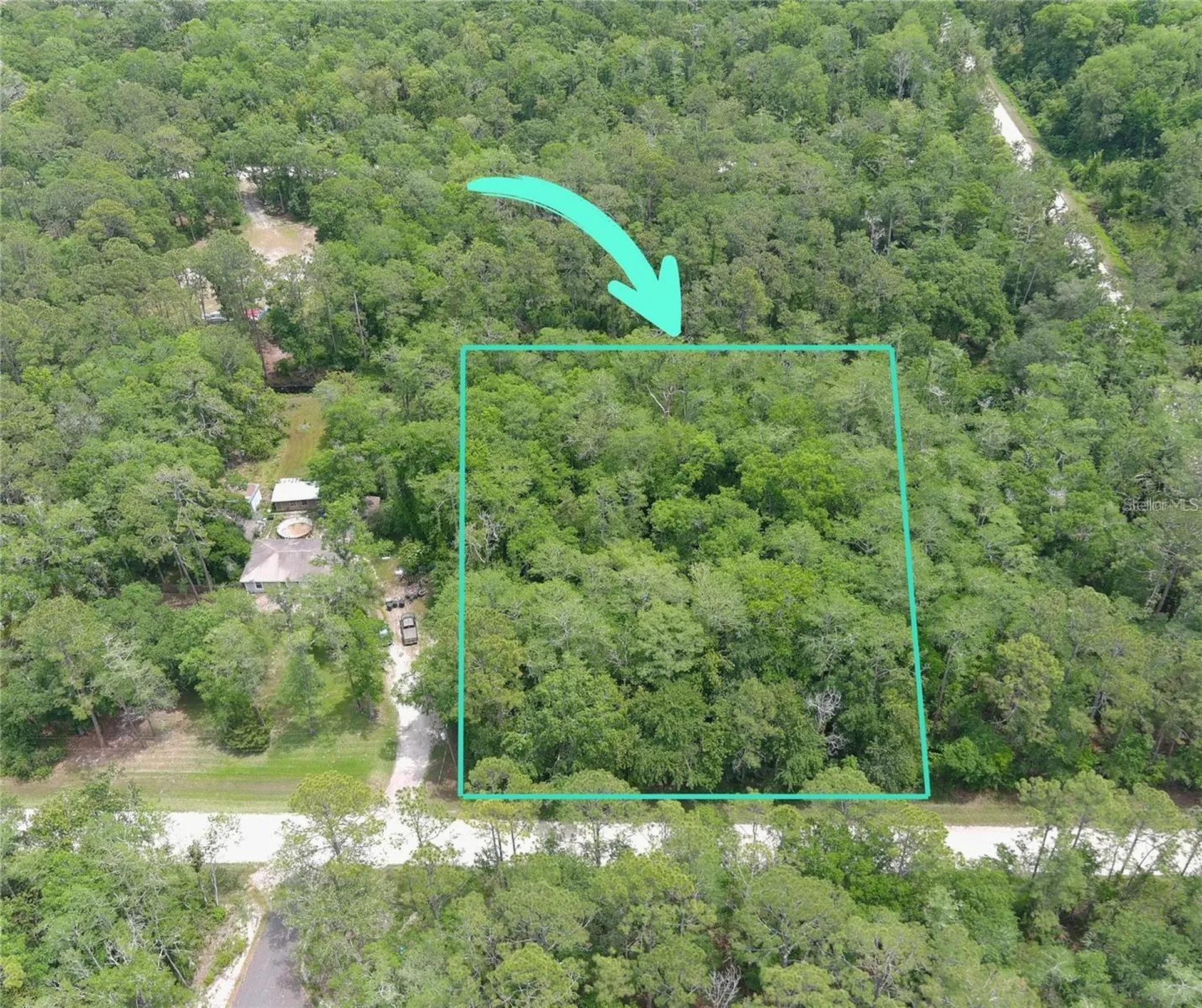 1823 Honeytree Street Bunnell FL 32110