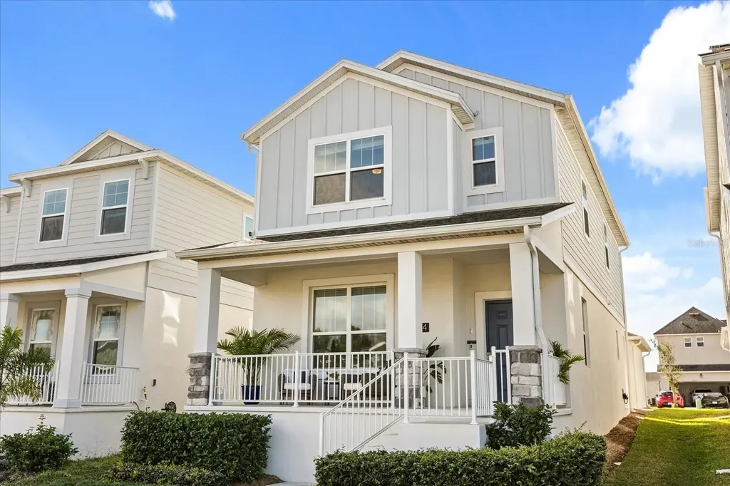 1724 Cross Prairie Parkway Kissimmee FL 34744