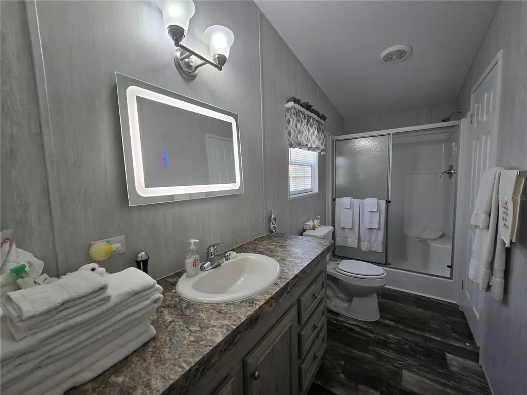 56290 Cherry Tree Road Astor FL 32102