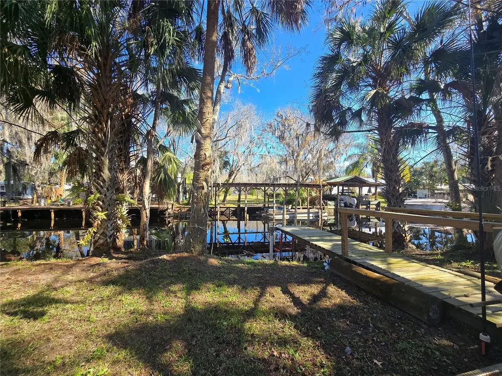 56290 Cherry Tree Road Astor FL 32102