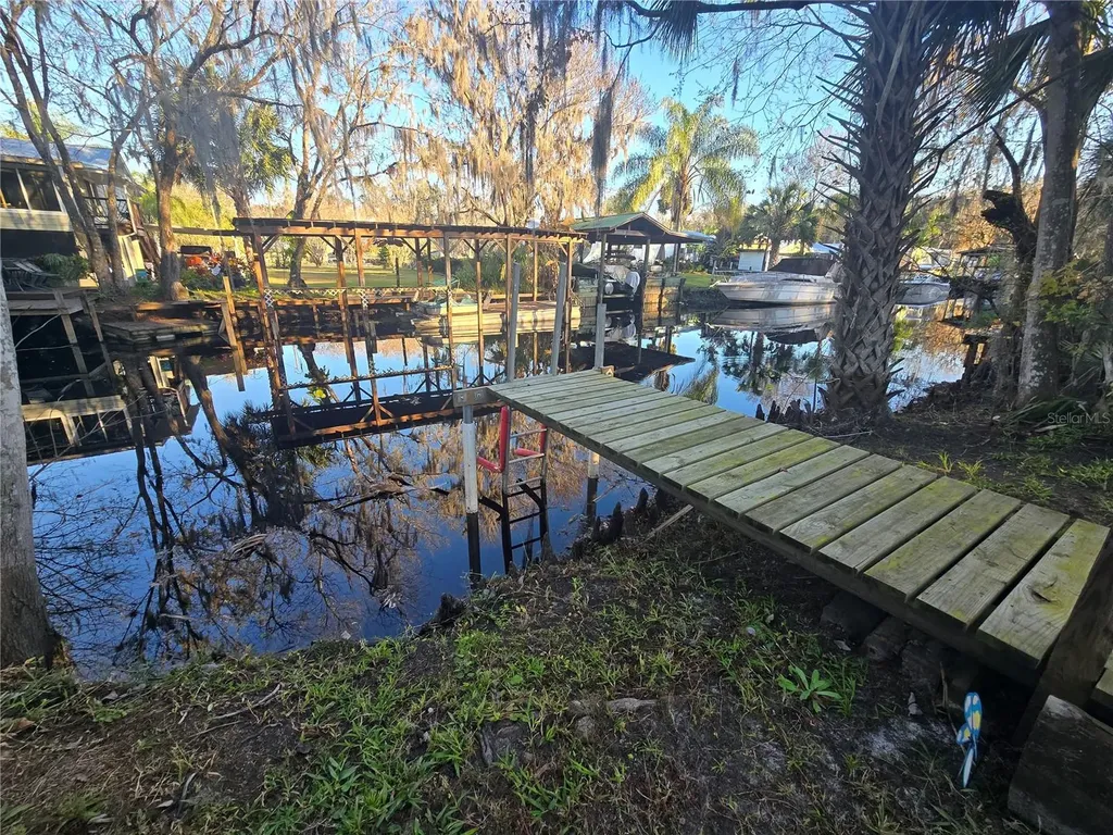 56290 Cherry Tree Road Astor FL 32102