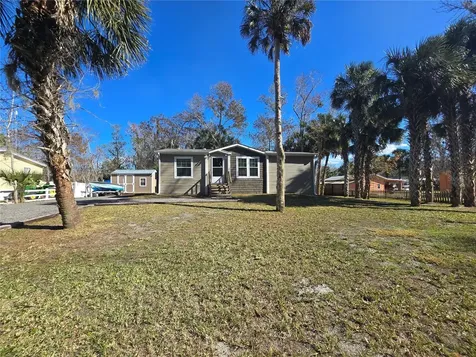 56290 Cherry Tree Road Astor FL 32102