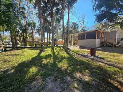 56290 Cherry Tree Road Astor FL 32102
