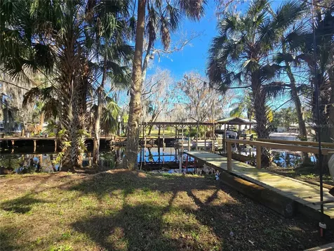 56290 Cherry Tree Road Astor FL 32102