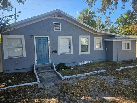 3450 17th Avenue S St Petersburg FL 33711