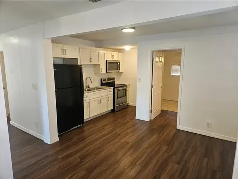 3450 17th Avenue S St Petersburg FL 33711