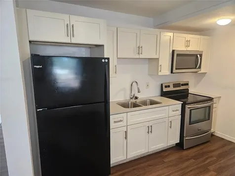 3450 17th Avenue S St Petersburg FL 33711