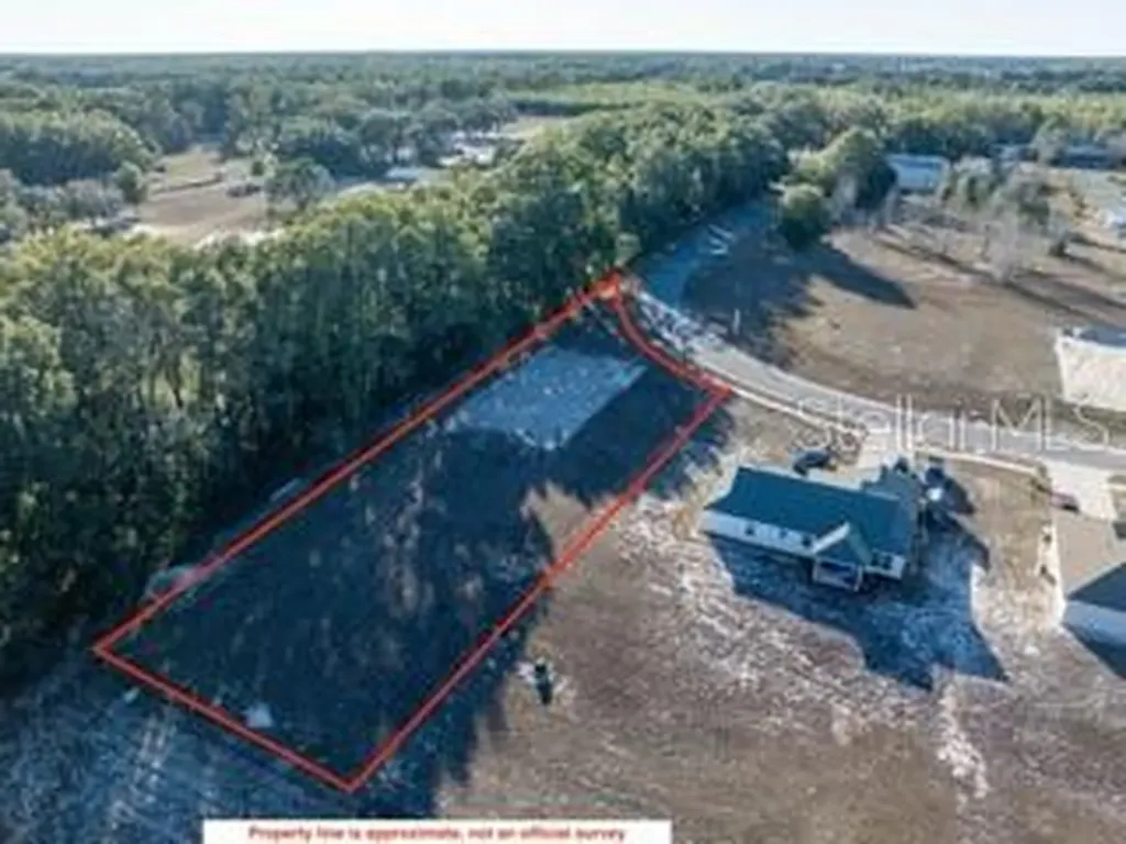 1772 N Roberts Trail Bell FL 32619