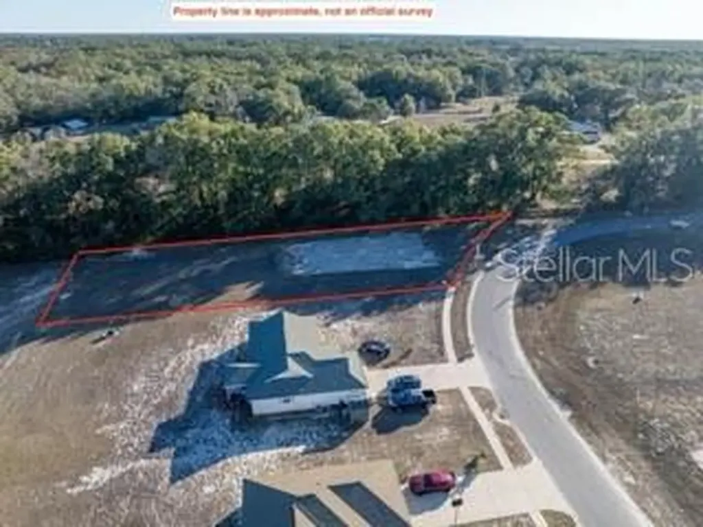 1772 N Roberts Trail Bell FL 32619