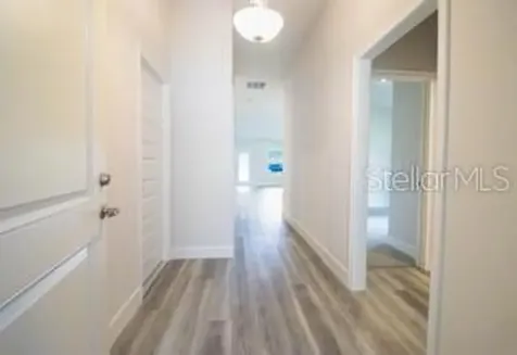 1772 N Roberts Trail Bell FL 32619