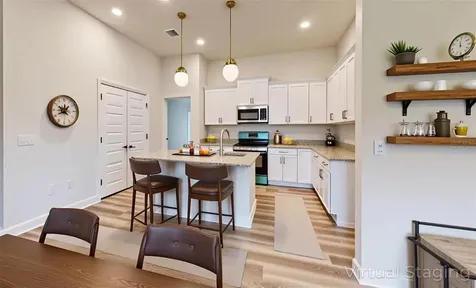 1772 N Roberts Trail Bell FL 32619