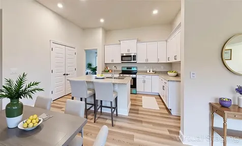 1772 N Roberts Trail Bell FL 32619