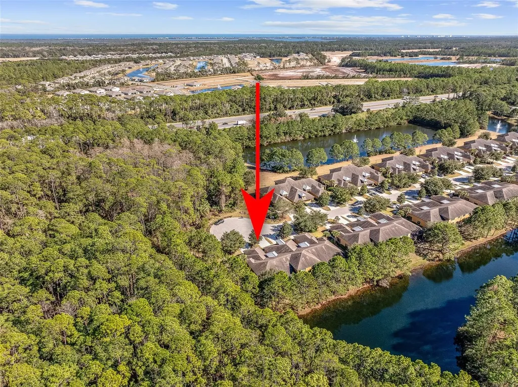 1000 Kilkenny Lane Ormond Beach FL 32174