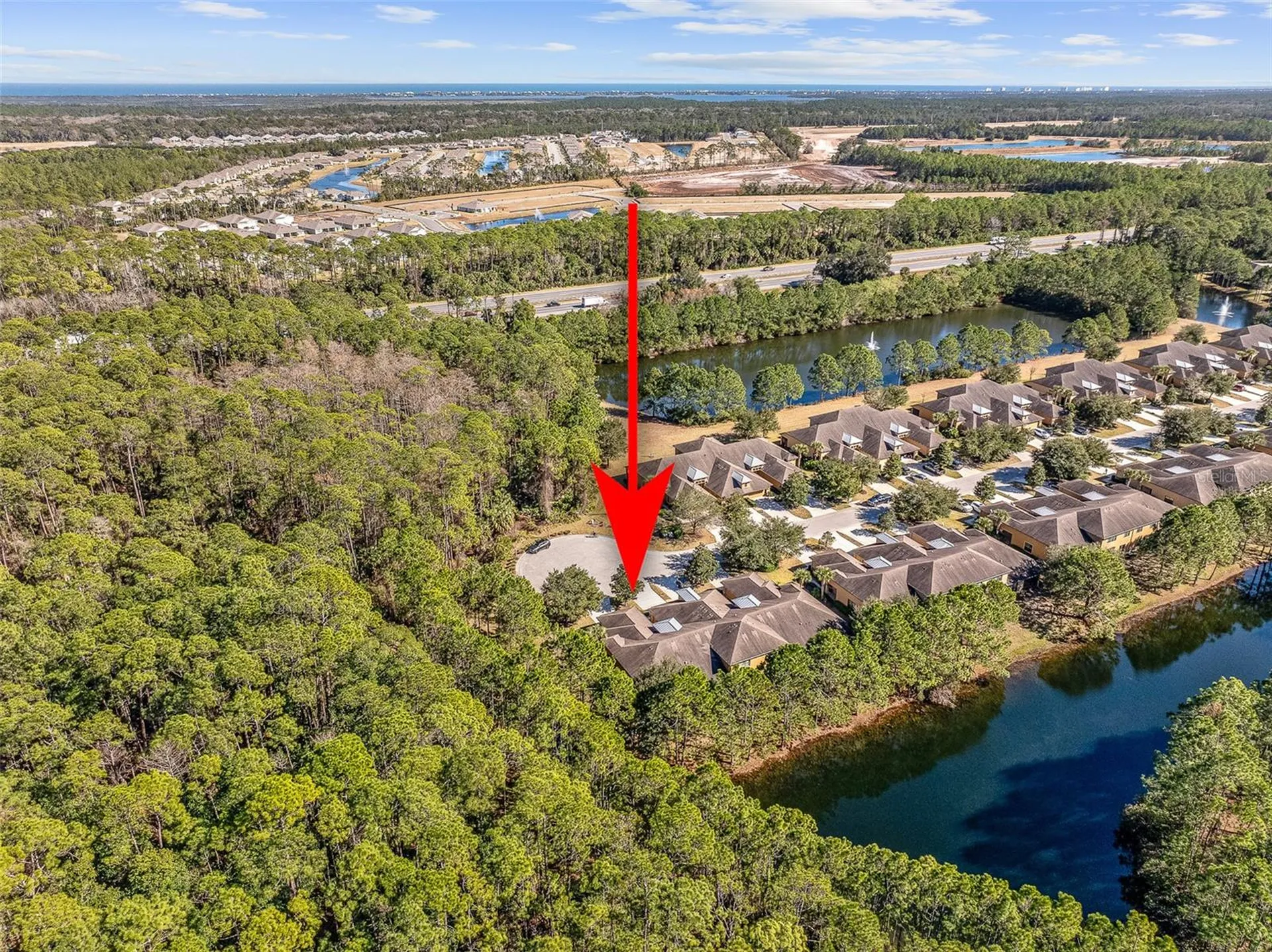1000 Kilkenny Lane Ormond Beach FL 32174