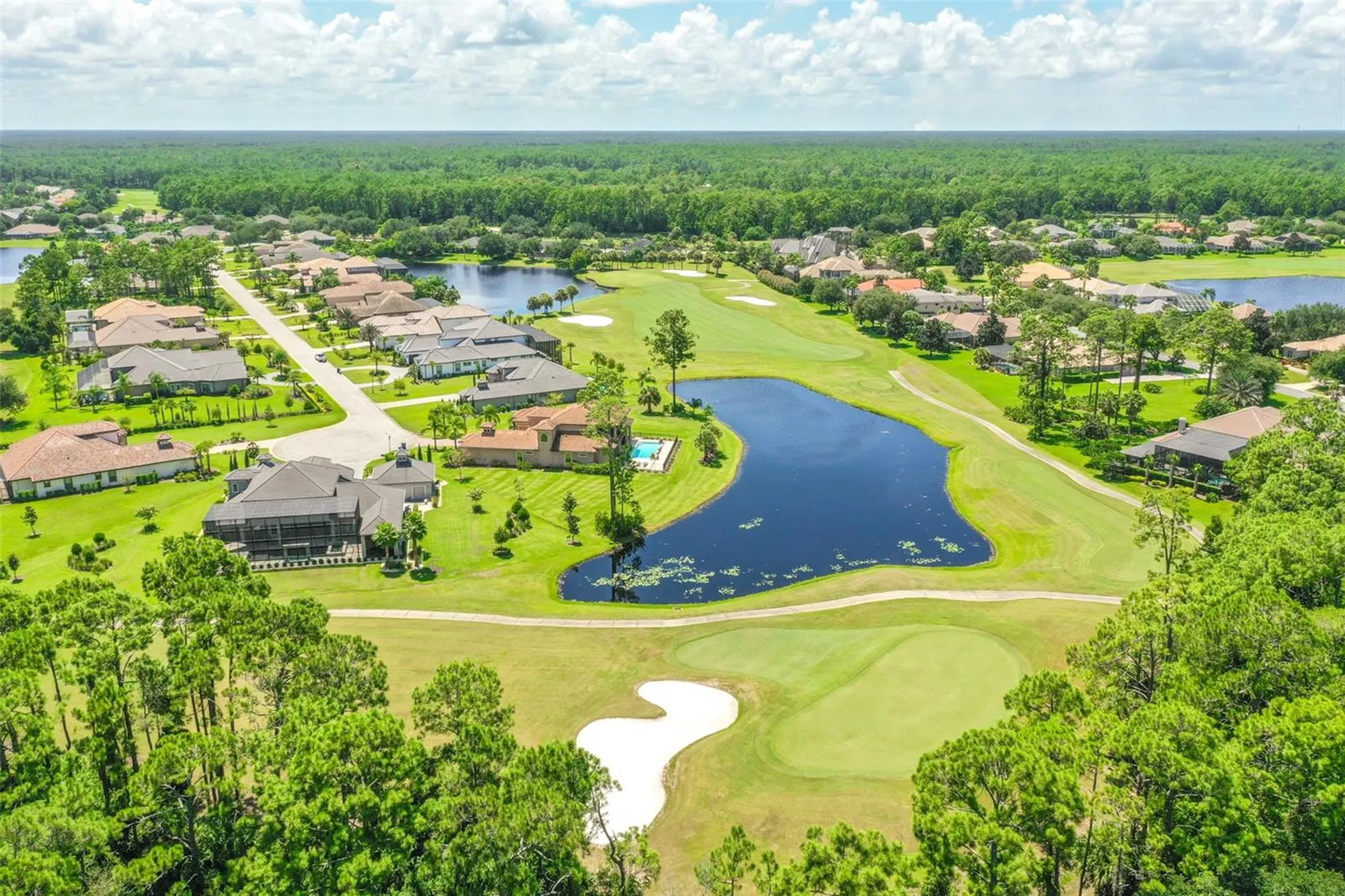 1000 Kilkenny Lane Ormond Beach FL 32174
