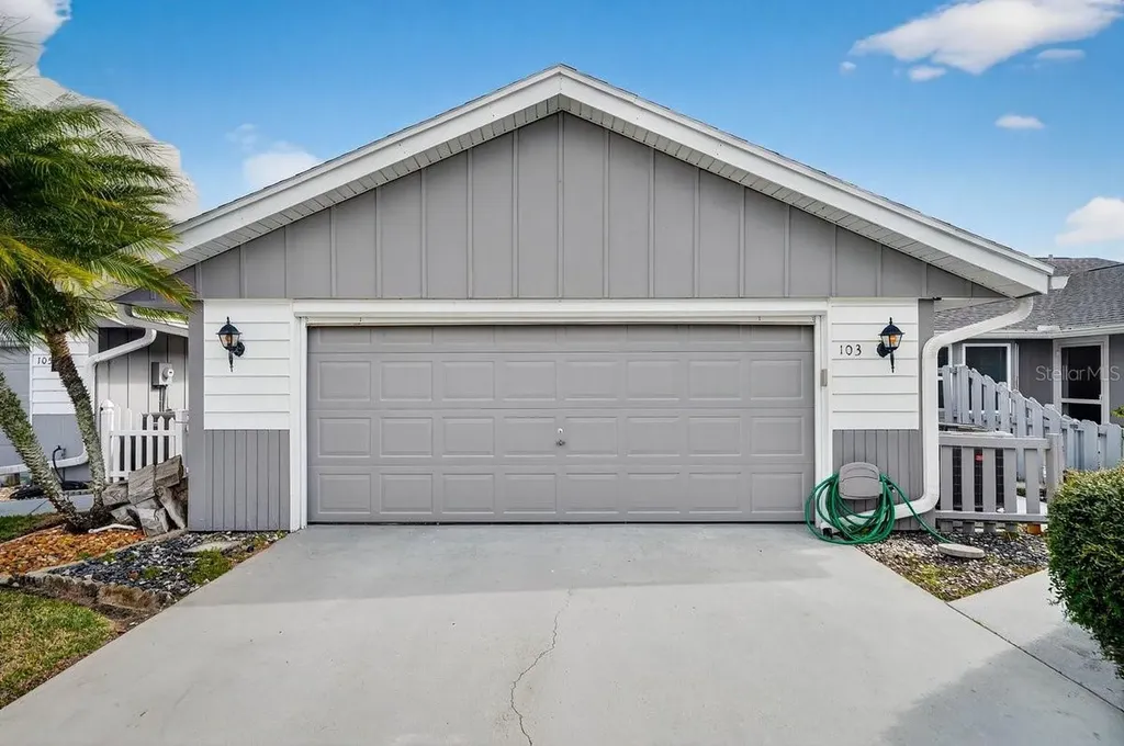 103 Golf Club Drive New Smyrna Beach FL 32168