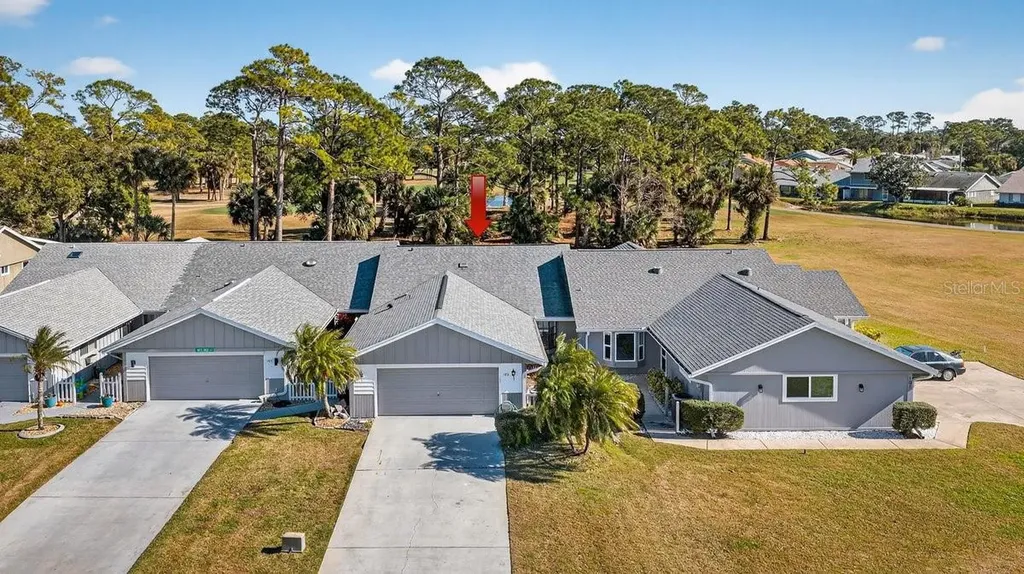 103 Golf Club Drive New Smyrna Beach FL 32168