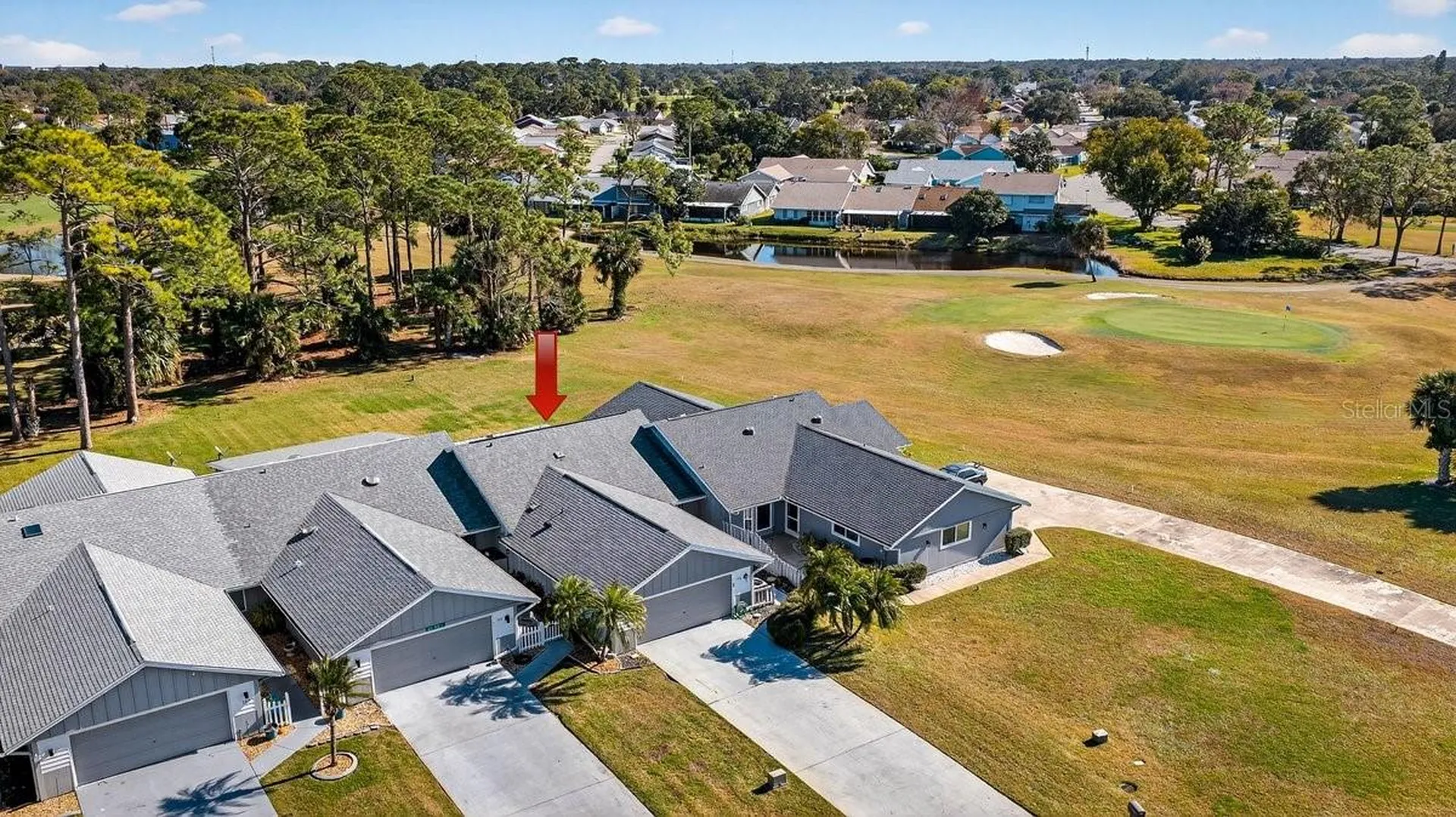 103 Golf Club Drive New Smyrna Beach FL 32168