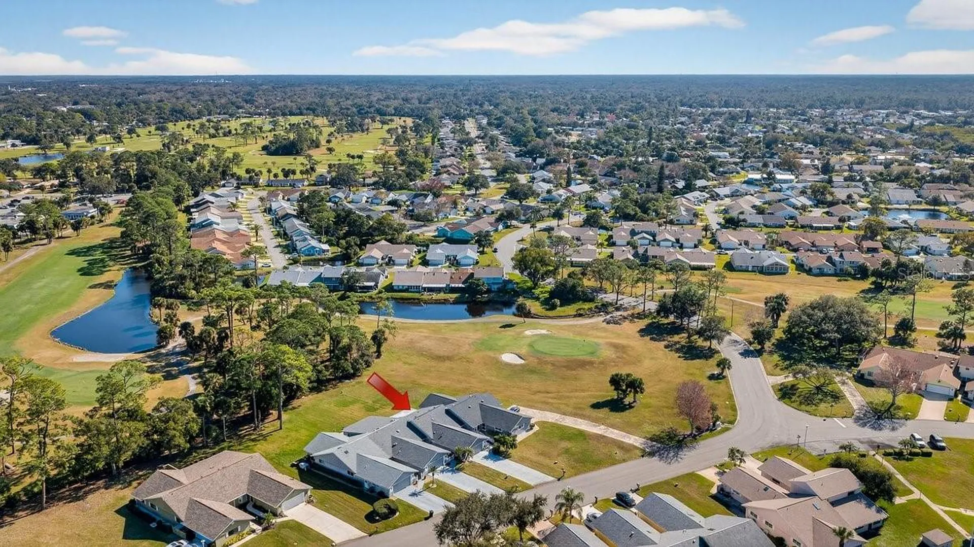 103 Golf Club Drive New Smyrna Beach FL 32168