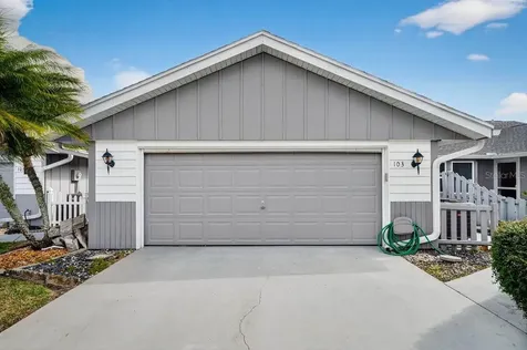103 Golf Club Drive New Smyrna Beach FL 32168