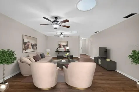 103 Golf Club Drive New Smyrna Beach FL 32168