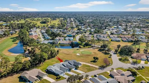 103 Golf Club Drive New Smyrna Beach FL 32168