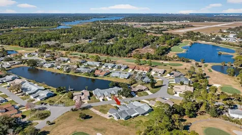 103 Golf Club Drive New Smyrna Beach FL 32168