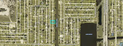 1229 NE 13th Place Cape Coral FL 33909