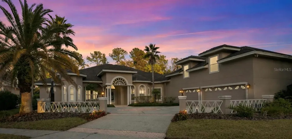 6441 Renwick Circle Tampa FL 33647