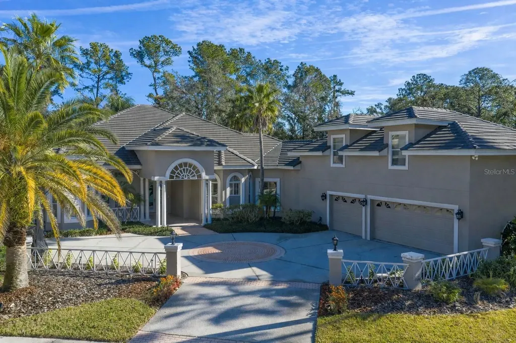 6441 Renwick Circle Tampa FL 33647