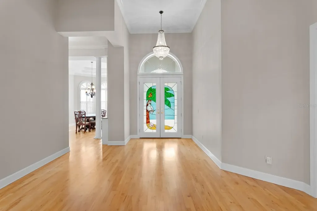 6441 Renwick Circle Tampa FL 33647