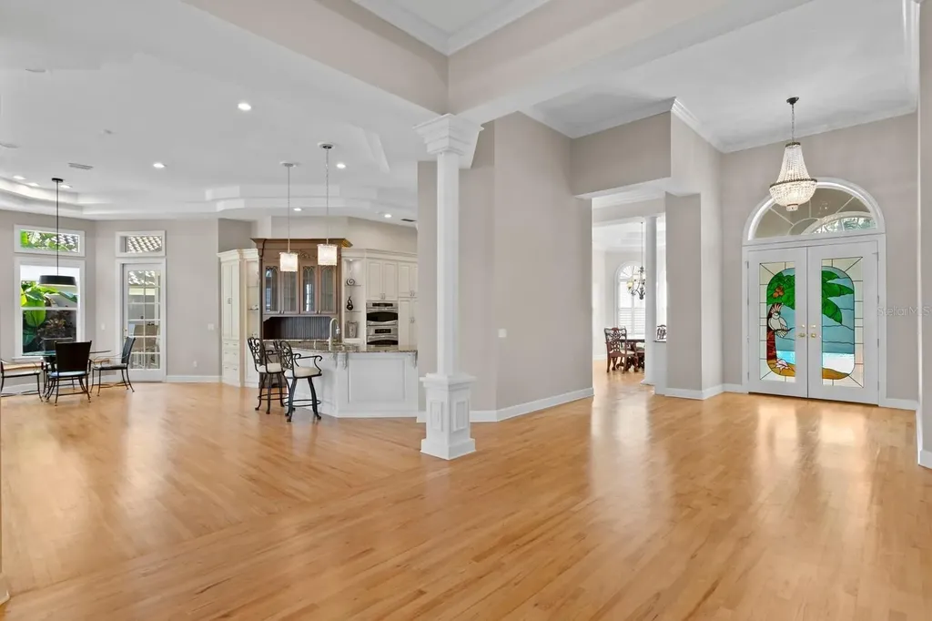 6441 Renwick Circle Tampa FL 33647