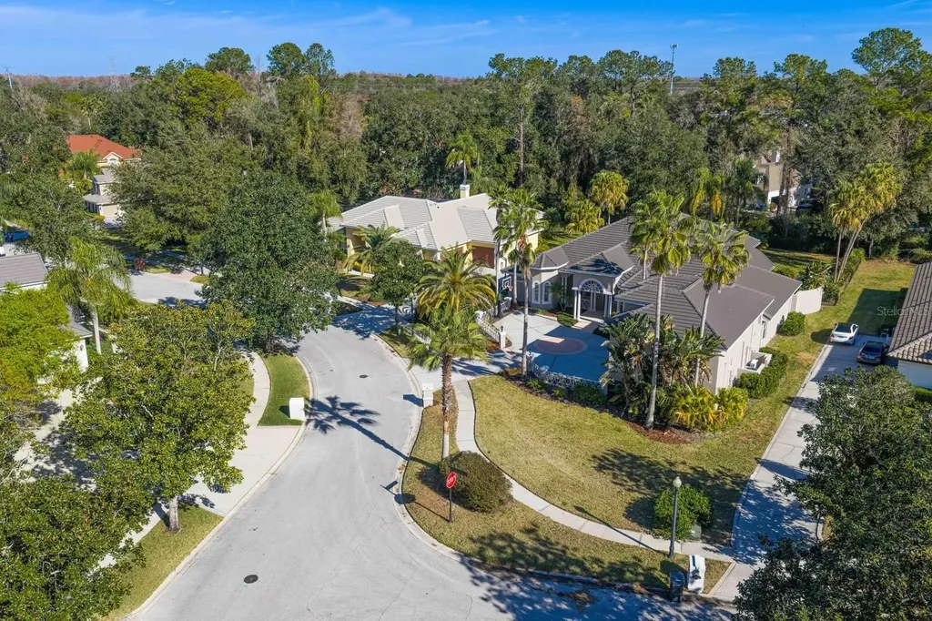 6441 Renwick Circle Tampa FL 33647