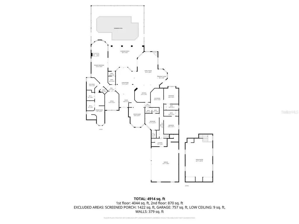 6441 Renwick Circle Tampa FL 33647