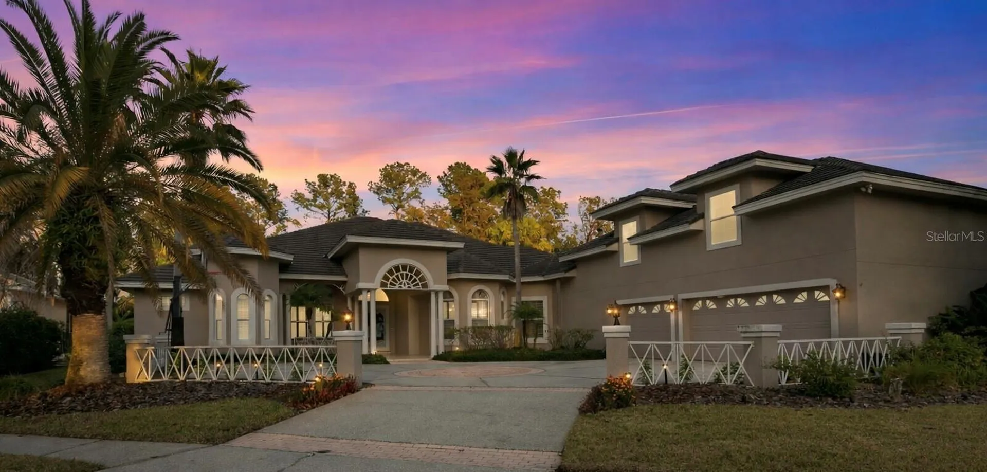 6441 Renwick Circle Tampa FL 33647