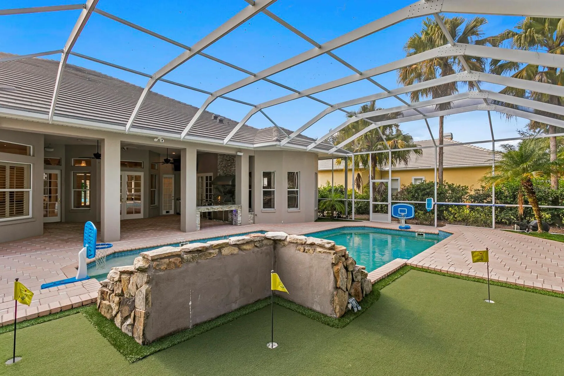 6441 Renwick Circle Tampa FL 33647