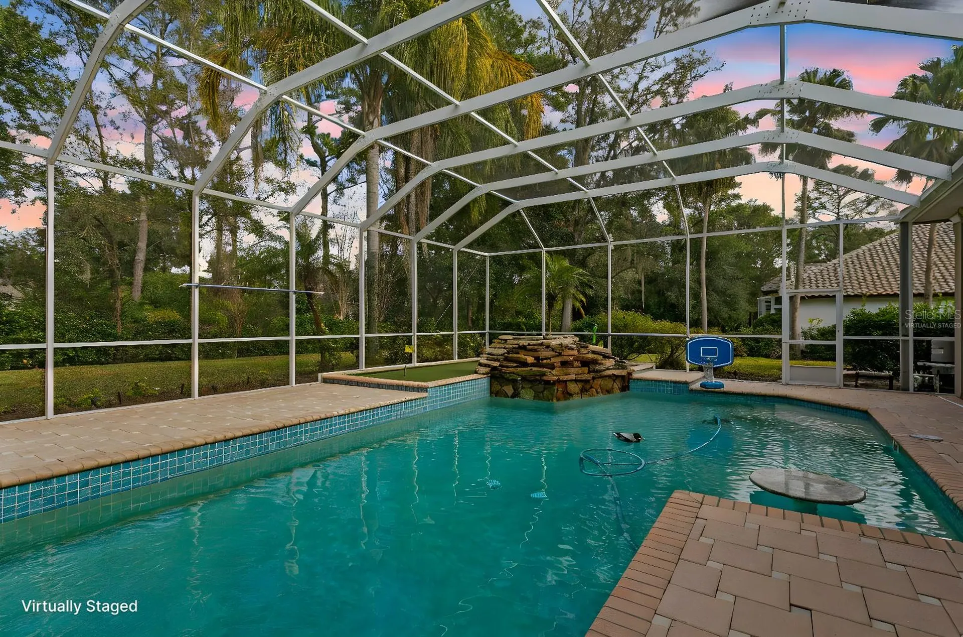 6441 Renwick Circle Tampa FL 33647